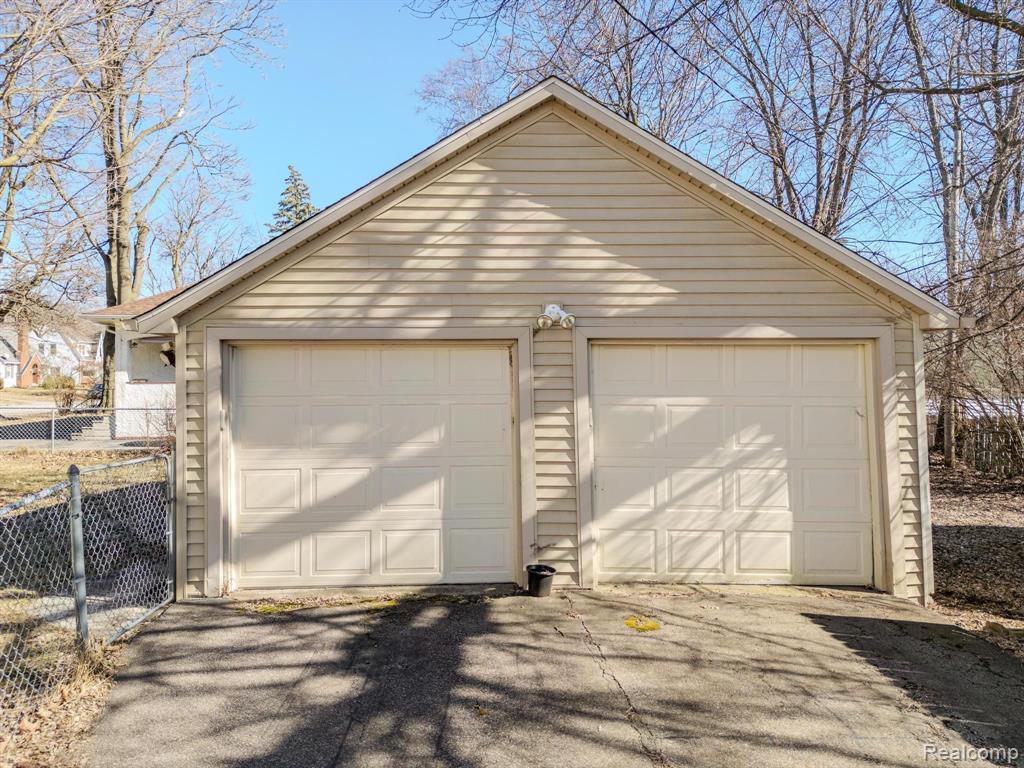 416 Marquette Street, Flint, MI 48504 — Photo 44