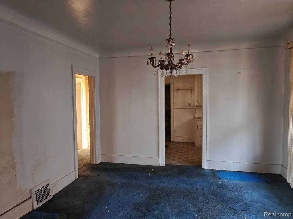 4317 VIRGINIA PARK Street, Detroit, MI 48204 — Photo 5