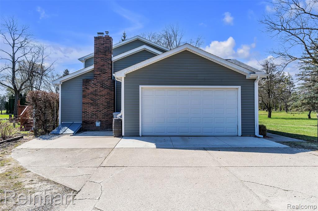 21300 Chubb Road, Northville, MI 48167 — Photo 47