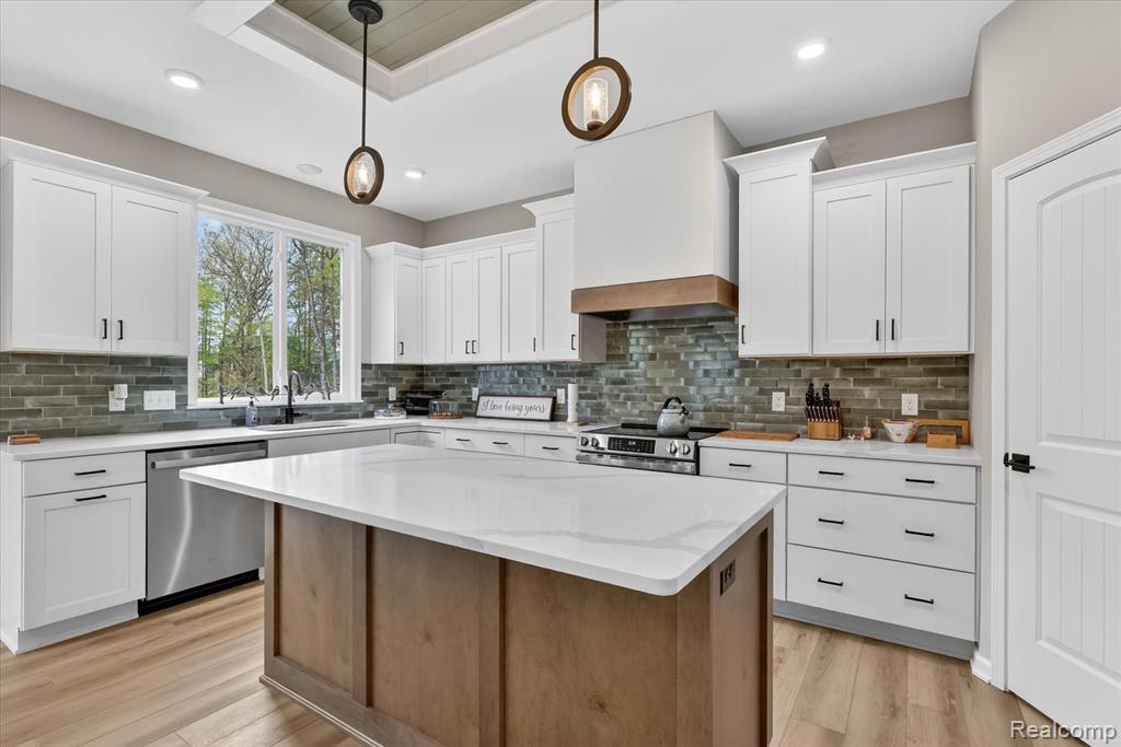 3262 Barett Ridge, Jenison, MI 49428 — Photo 14