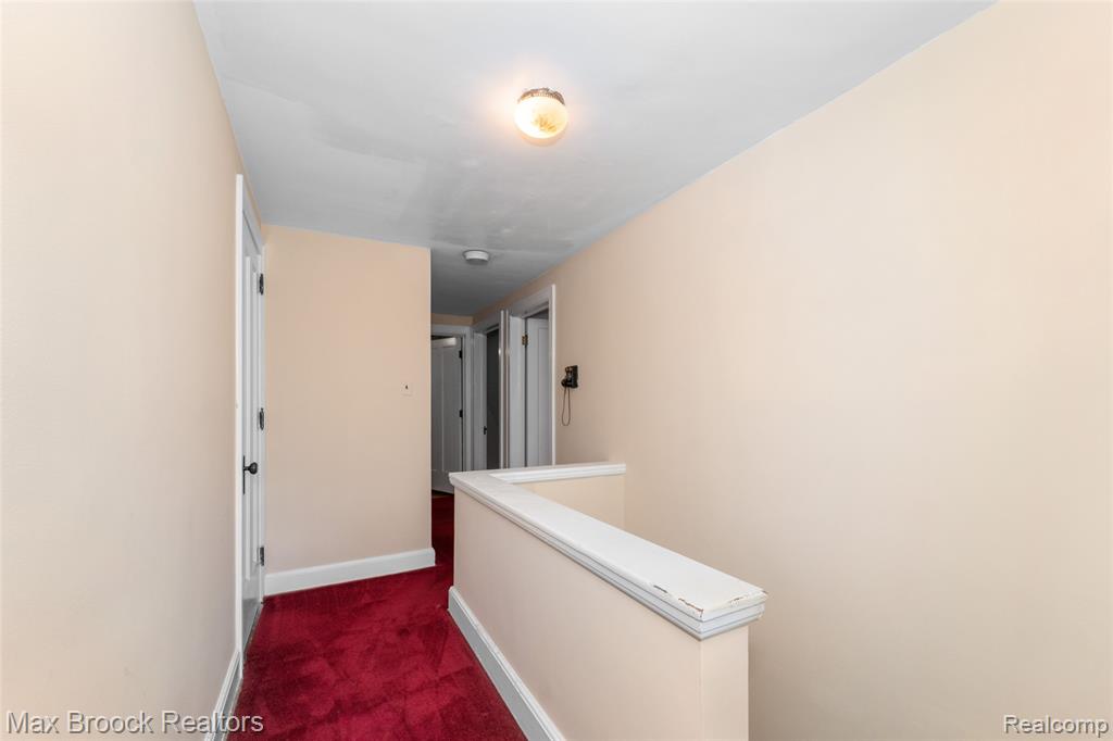 19331 Berkeley Road, Detroit, MI 48221 — Photo 49