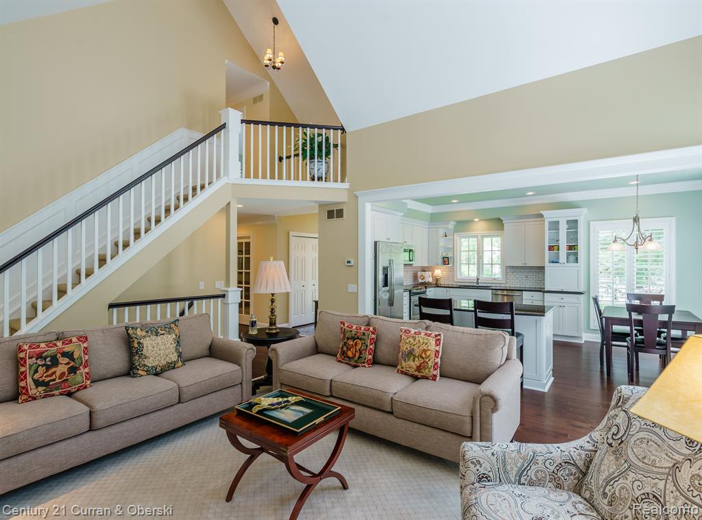 439 COVINGTON Court, Northville, MI 48168 — Photo 19
