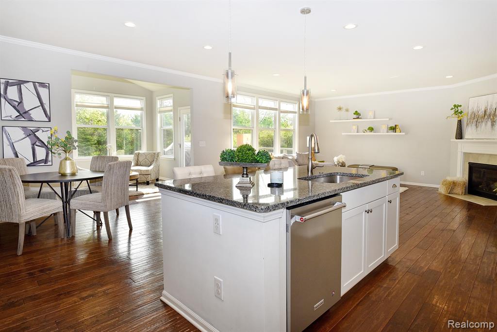 31010 TREMONT Lane, Franklin, MI 48025 — Photo 13