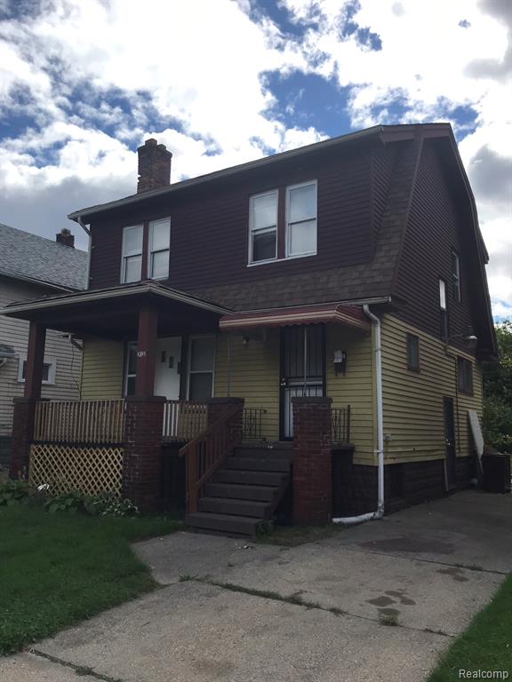 7137 TUXEDO Street, Detroit, MI 48204 — Photo 4