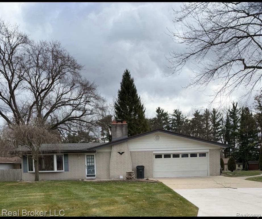 52816 Heatherway Drive N, Shelby Twp, MI 48316 — Photo 2