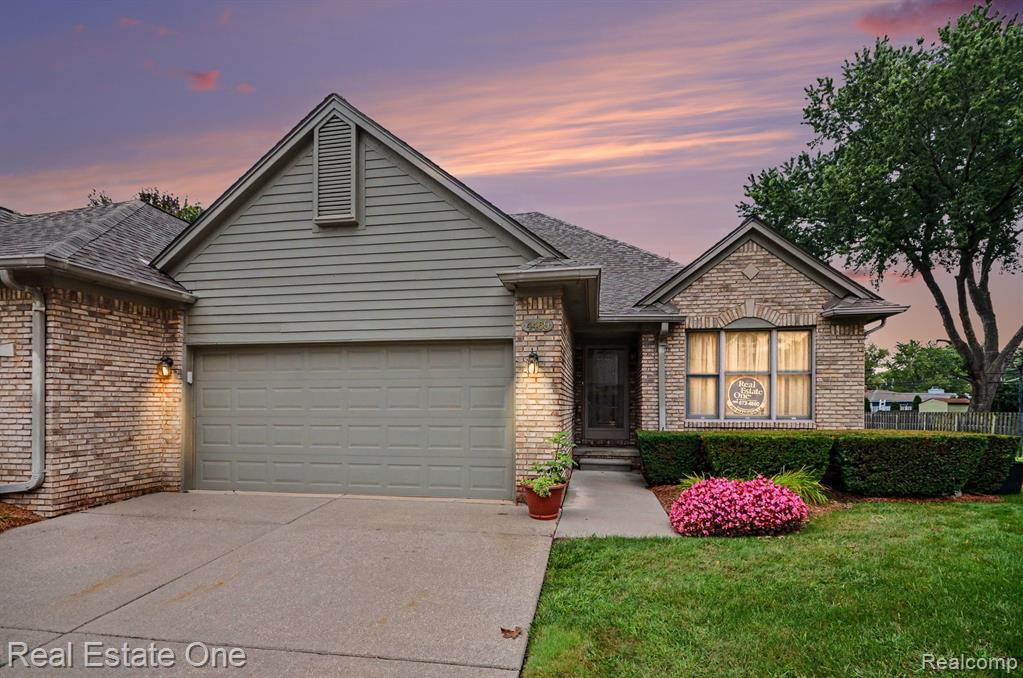 4469 Firethorn Court, 16, Warren, MI 48092
