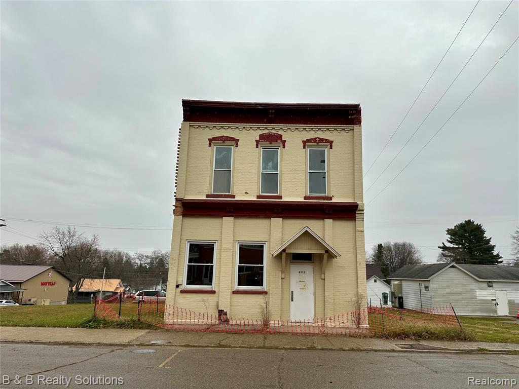 6080 Fulton Street, Mayville Vlg, MI 48744 — Photo 31