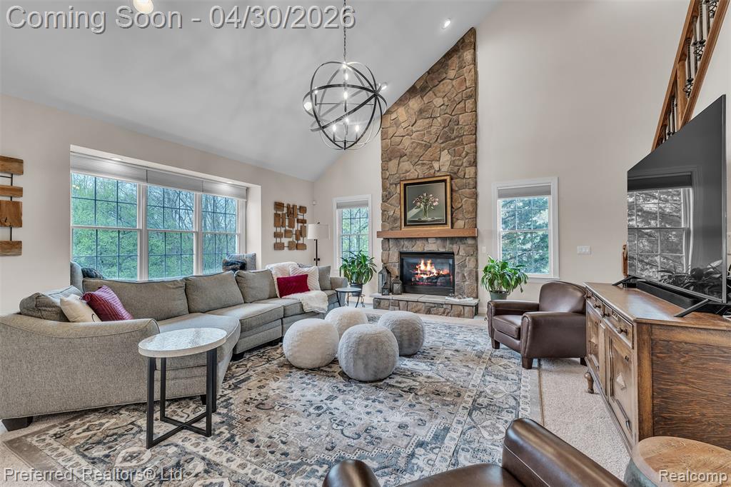 50241 Teton Ridge Drive, Northville, MI 48168 — Photo 34