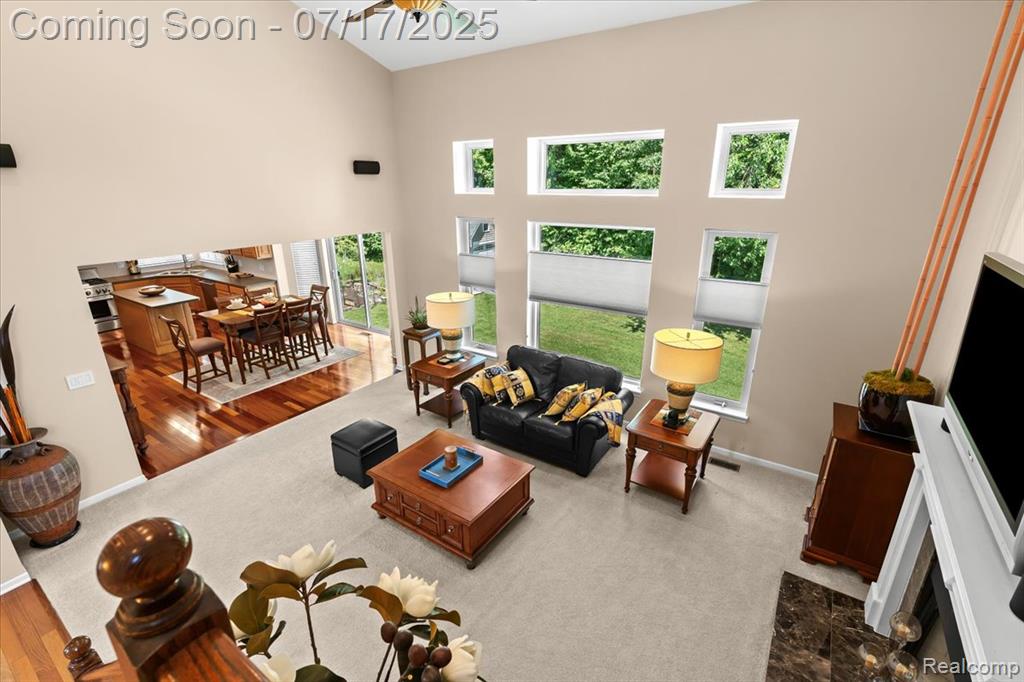 610 W Oxhill Drive, White Lake, MI — Photo 20