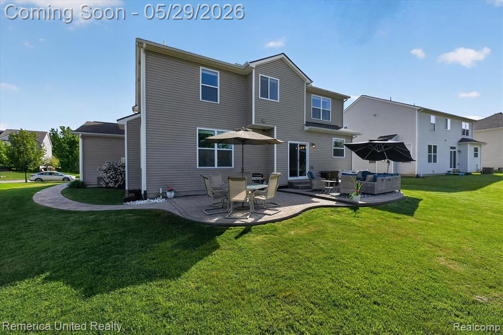 10948 Bouldercrest Drive, South Lyon, MI 48178 — Photo 57