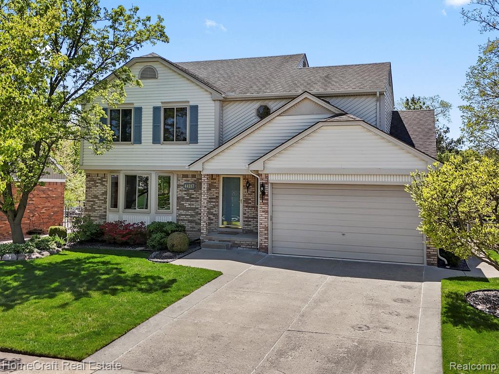 44217 DARTMOUTH Street, Canton, MI 48188 — Photo 51