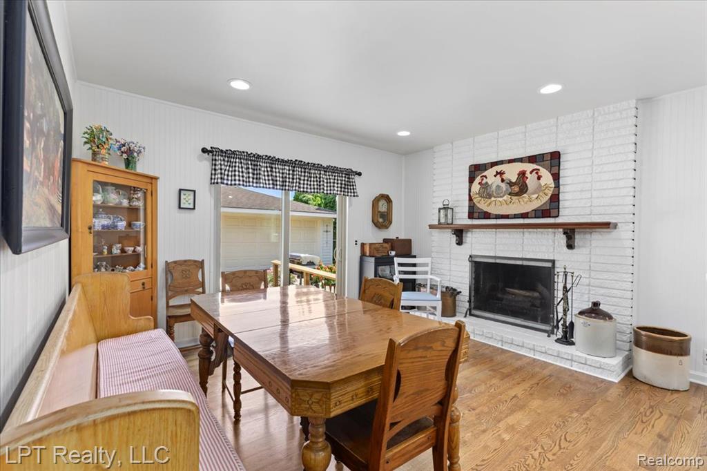 50422 Spruce Drive, Chesterfield, MI 48047 — Photo 11