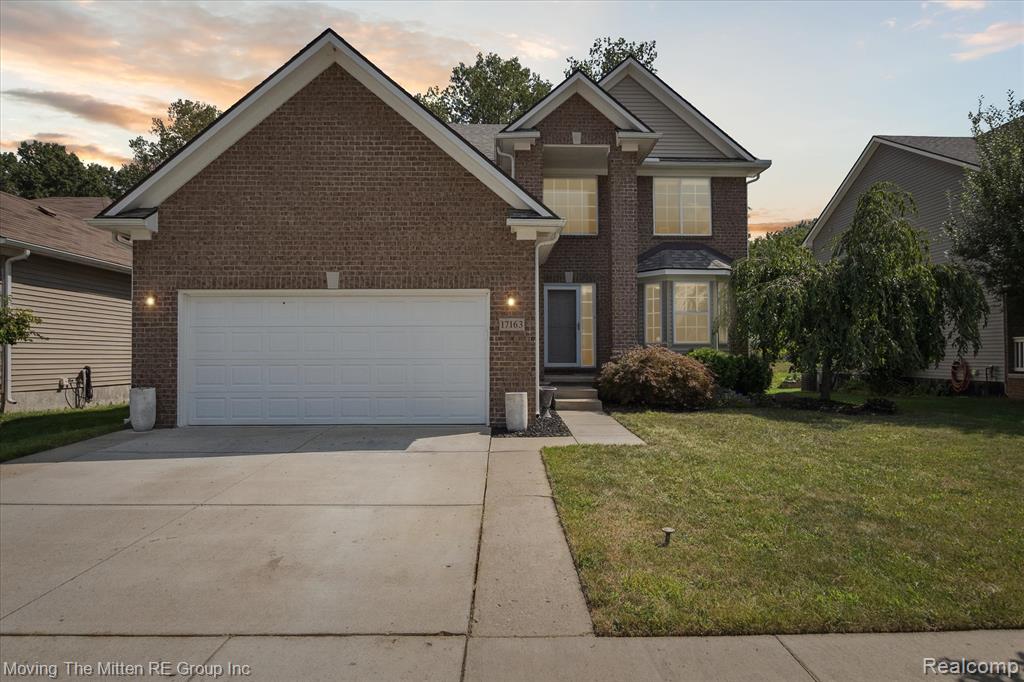 17163 Theresa Lane, New Boston, MI 48164 — Photo 51