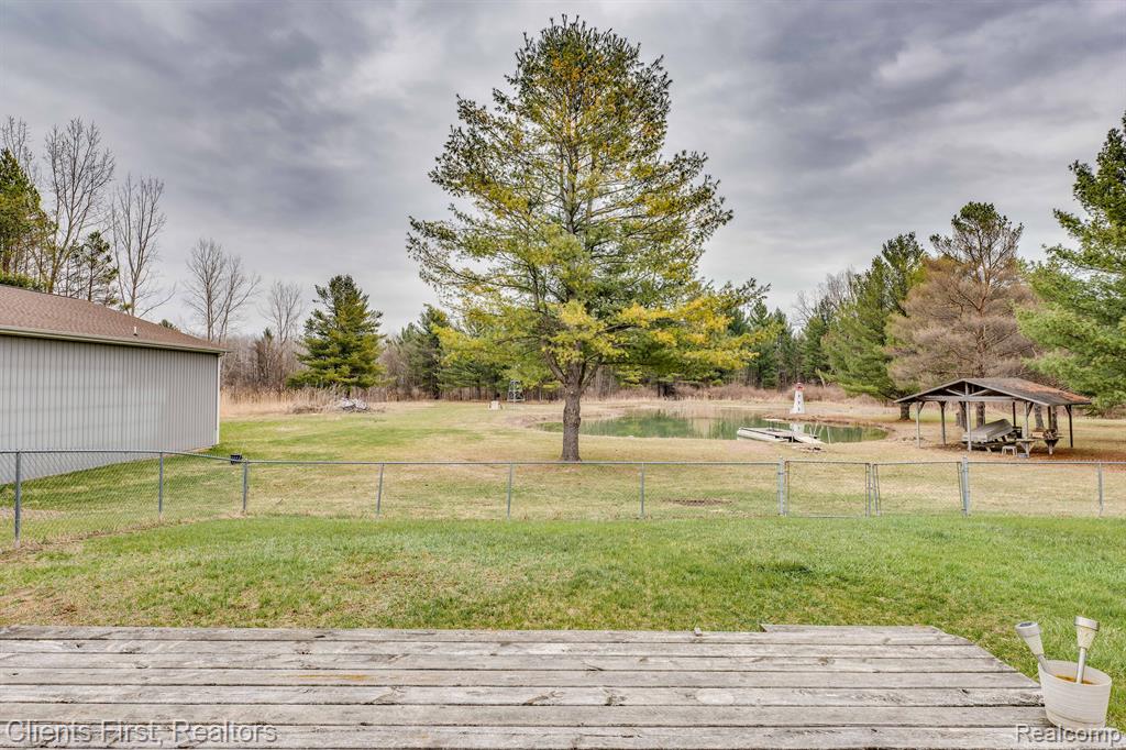 751 S LORENZ Road, Tawas City, MI 48763 — Photo 27