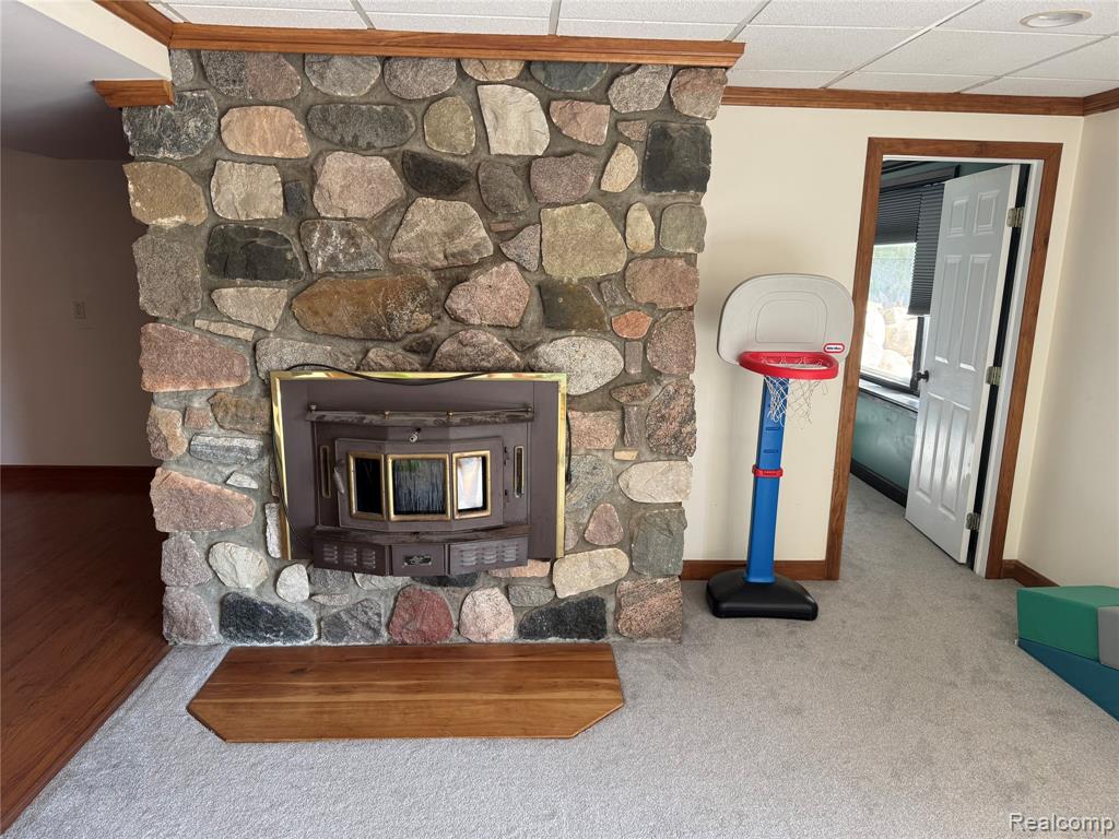 1243 Kile Road, Metamora, MI 48455 — Photo 37
