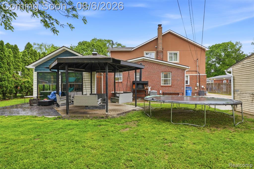 7723 Hazelton Street, Dearborn Heights, MI 48127 — Photo 46
