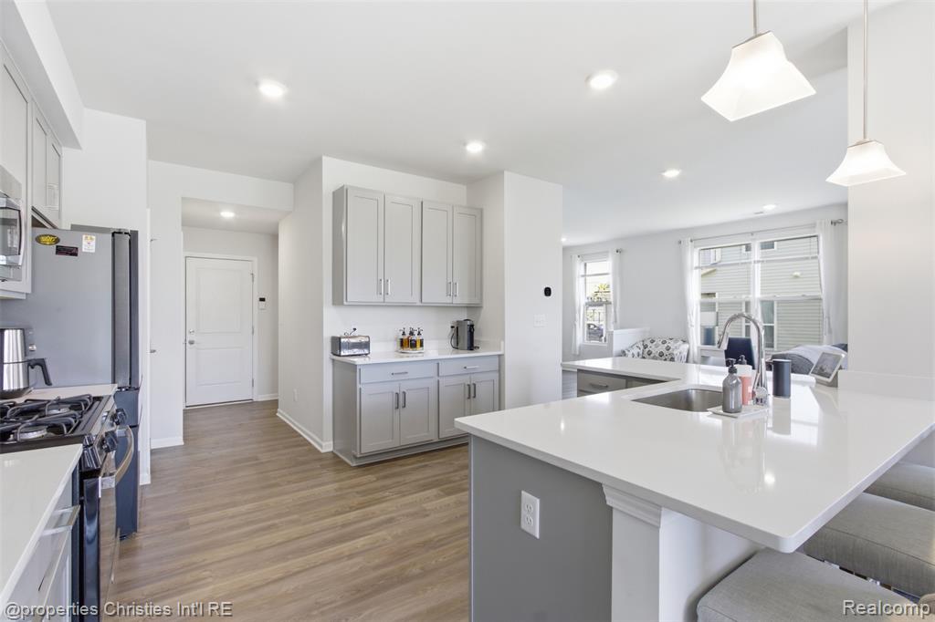 904 Salt Springs Drive, Saline, MI 48176 — Photo 9
