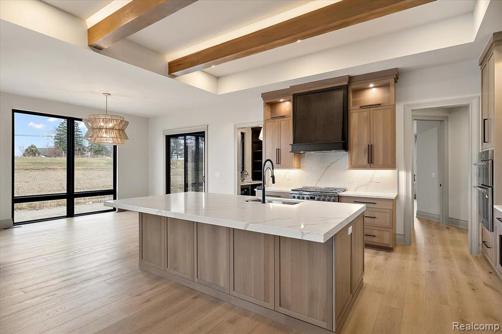 67736 Overlook Trail, Washington, MI 48095 — Photo 23