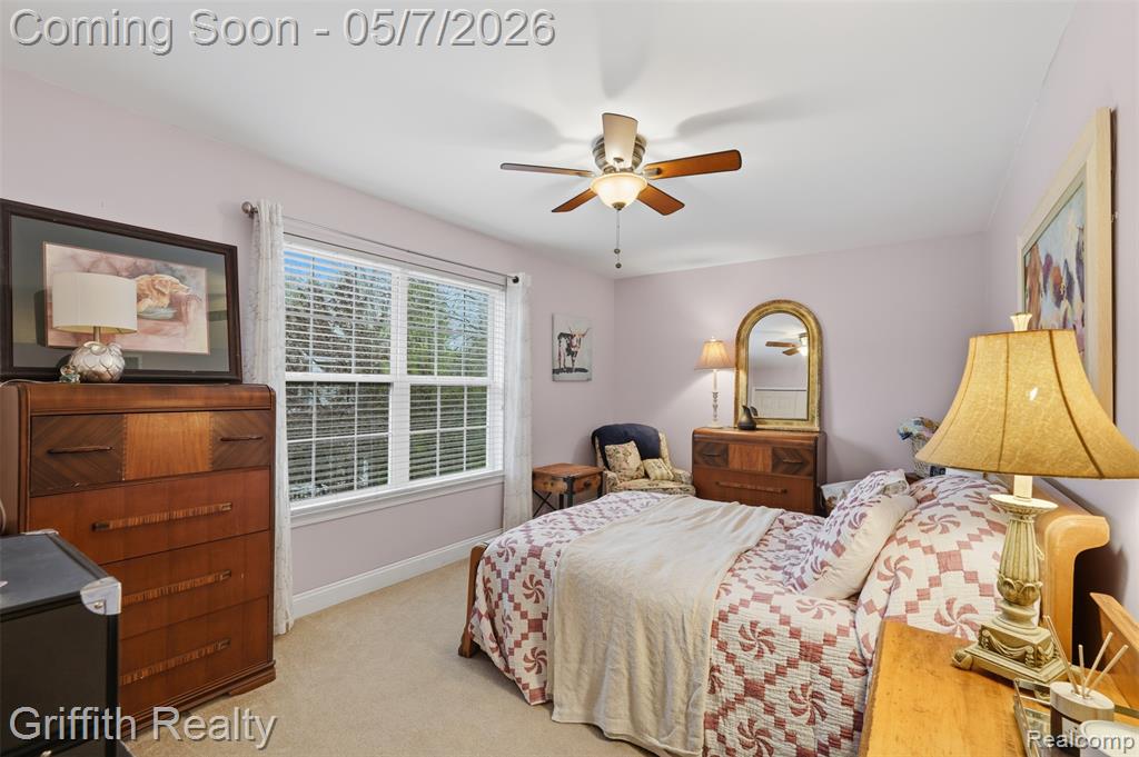2000 Laurel Oak Drive, Howell, MI 48855 — Photo 19