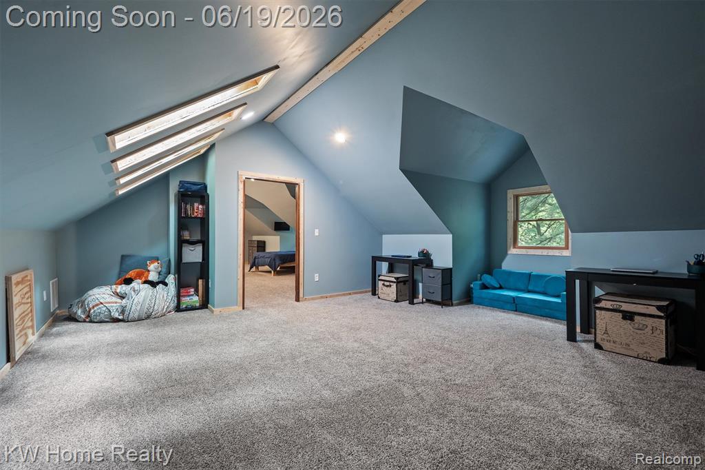 4474 Five Lakes Road, North Branch, MI 48461 — Photo 19