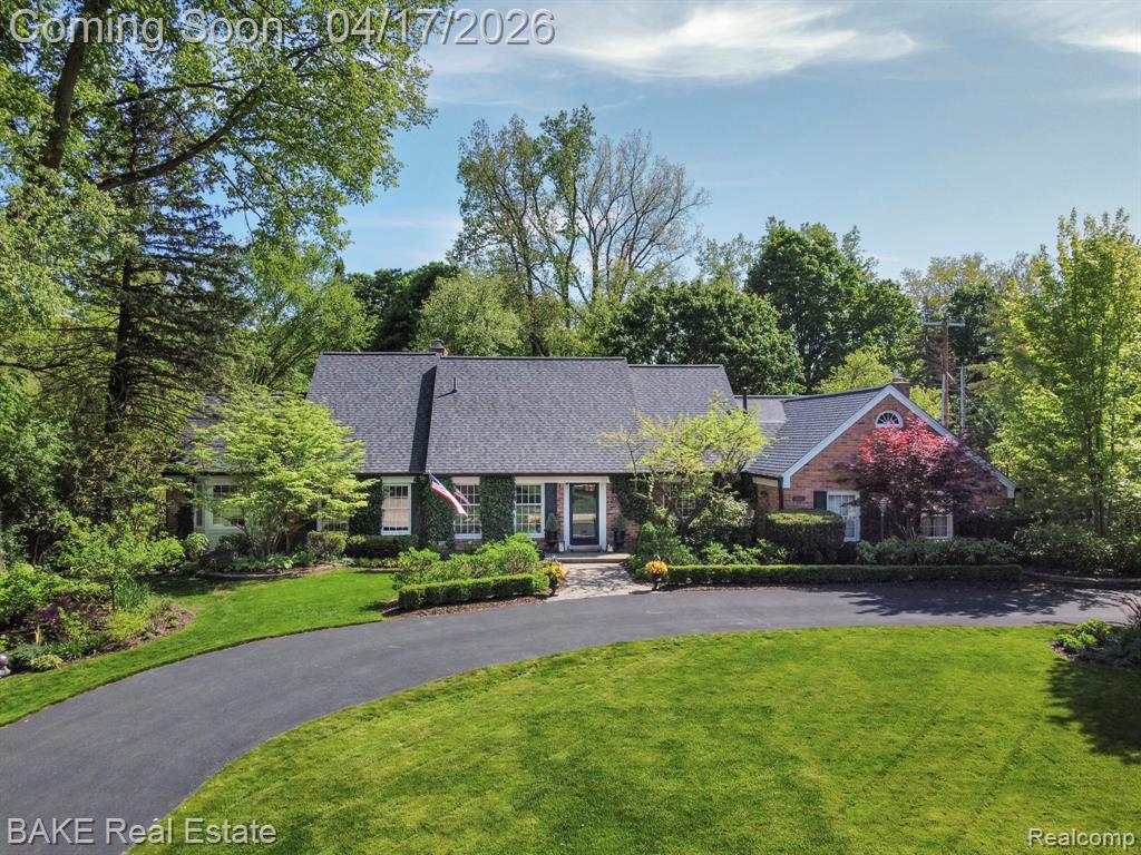 46287 Pickford Street, Northville, MI 48168 — Photo 5