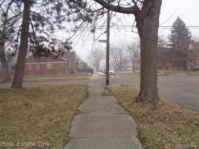 13445 Maiden Street, Detroit, MI 48213 — Photo 19
