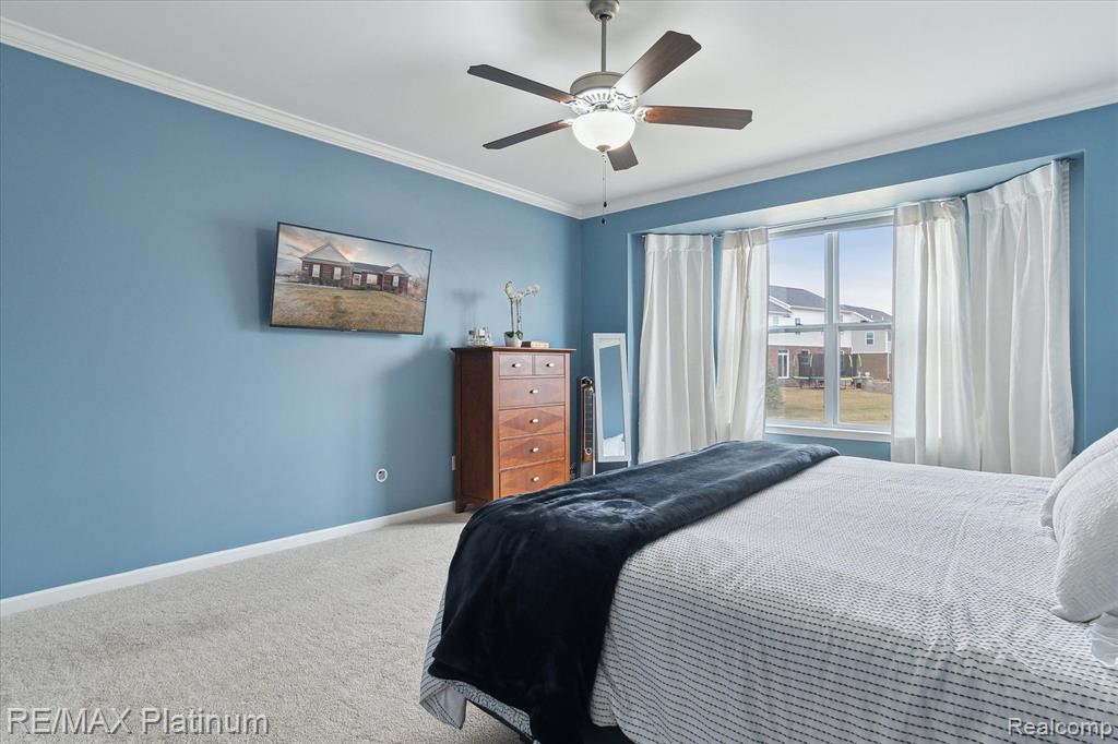 61082 SHAYA Boulevard, South Lyon, MI 48178 — Photo 25