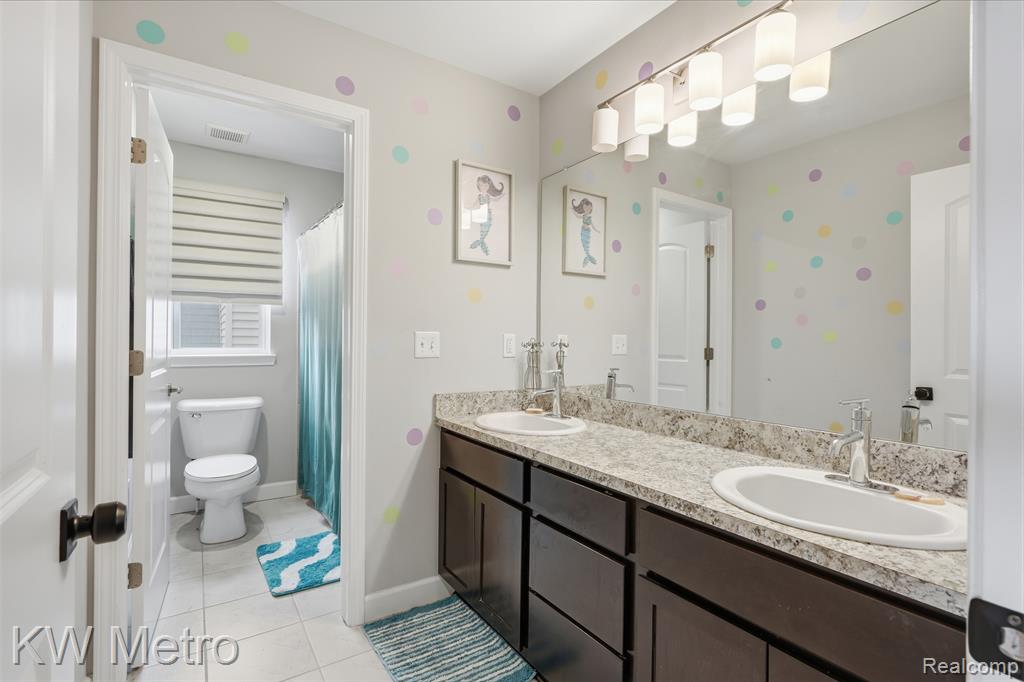 4953 W Stonegate Circle, Lake Orion, MI — Photo 30