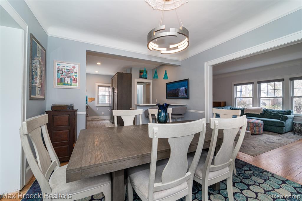 4311 Arlington Drive, Royal Oak, MI 48073 — Photo 12