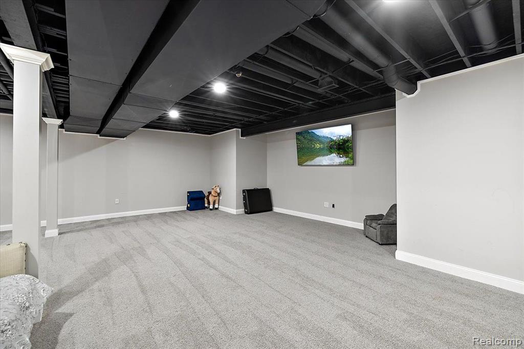 3973 LISA MARIE Drive, Sterling Heights, MI 48314 — Photo 57