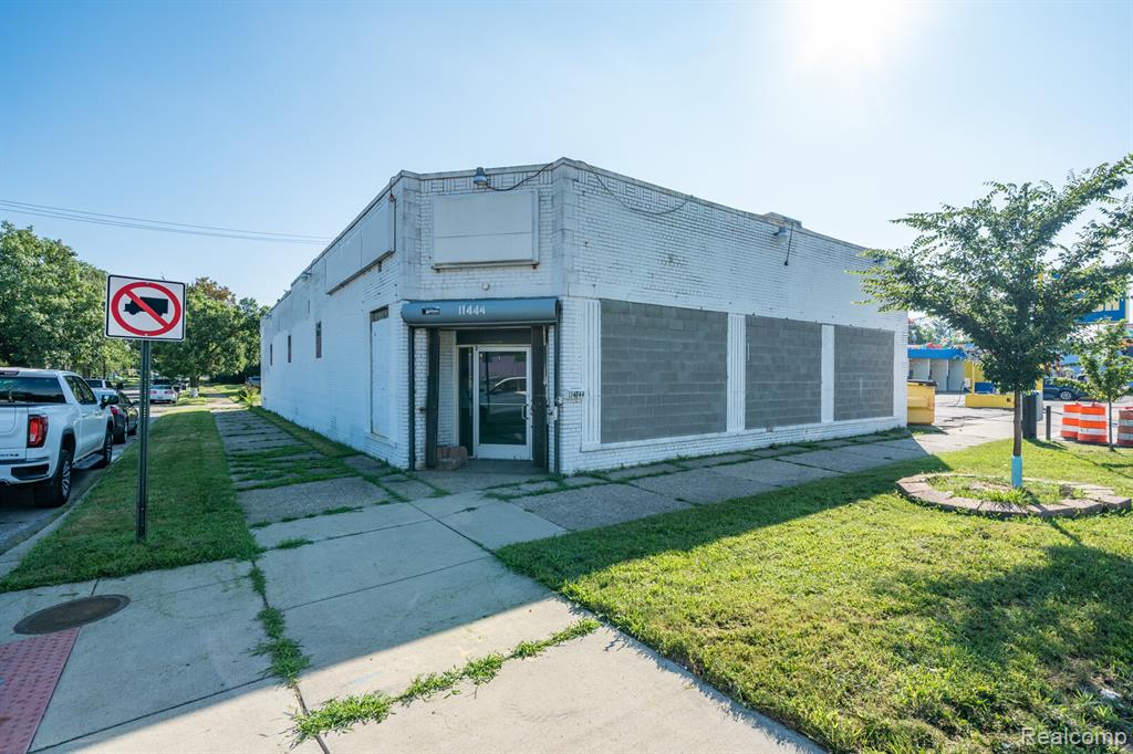 11444 Whittier Street, Detroit, MI 48224 — Photo 20
