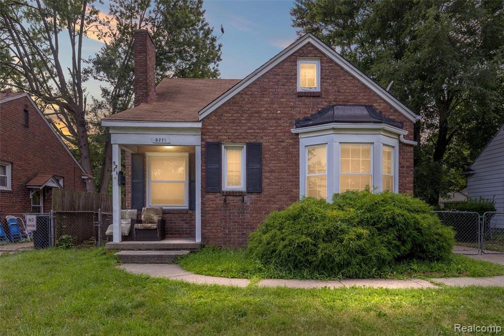 5271 Marseilles Street, Detroit, MI 48224 — Photo 7