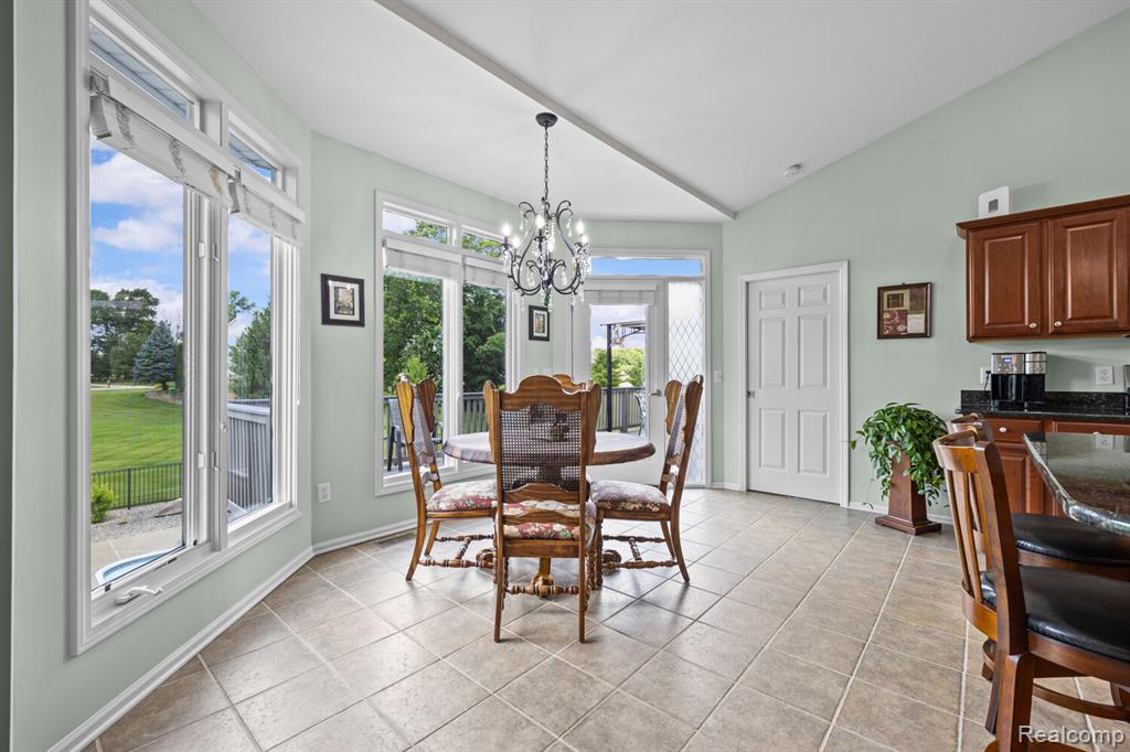 1131 Thorn Ridge Drive, Howell, MI 48843 — Photo 13
