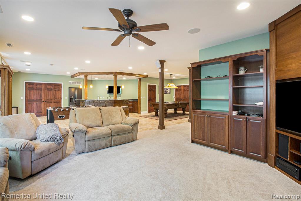 5259 RIVER RIDGE Drive, Brighton, MI 48116 — Photo 55