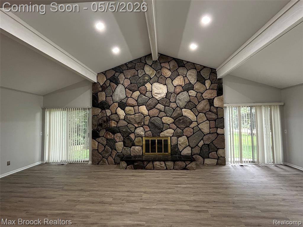 2081 BABCOCK Drive, Troy, MI 48084 — Photo 4