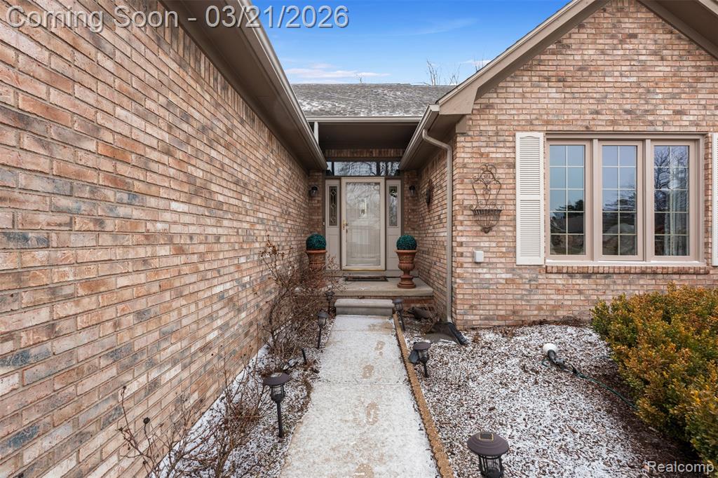 4346 Curry Drive, Sterling Heights, MI 48314 — Photo 4