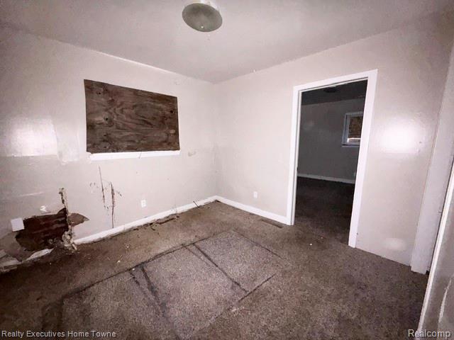 20005 Griggs Street, Detroit, MI 48221 — Photo 16