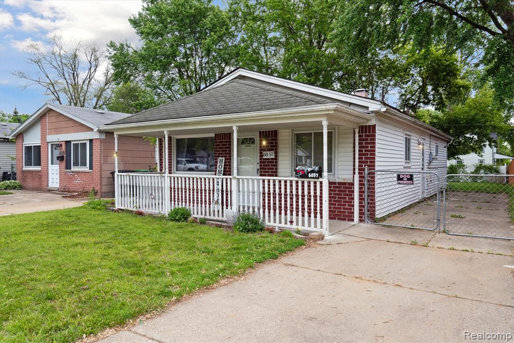 6057 Sylvia Street, Taylor, MI 48180 — Photo 3
