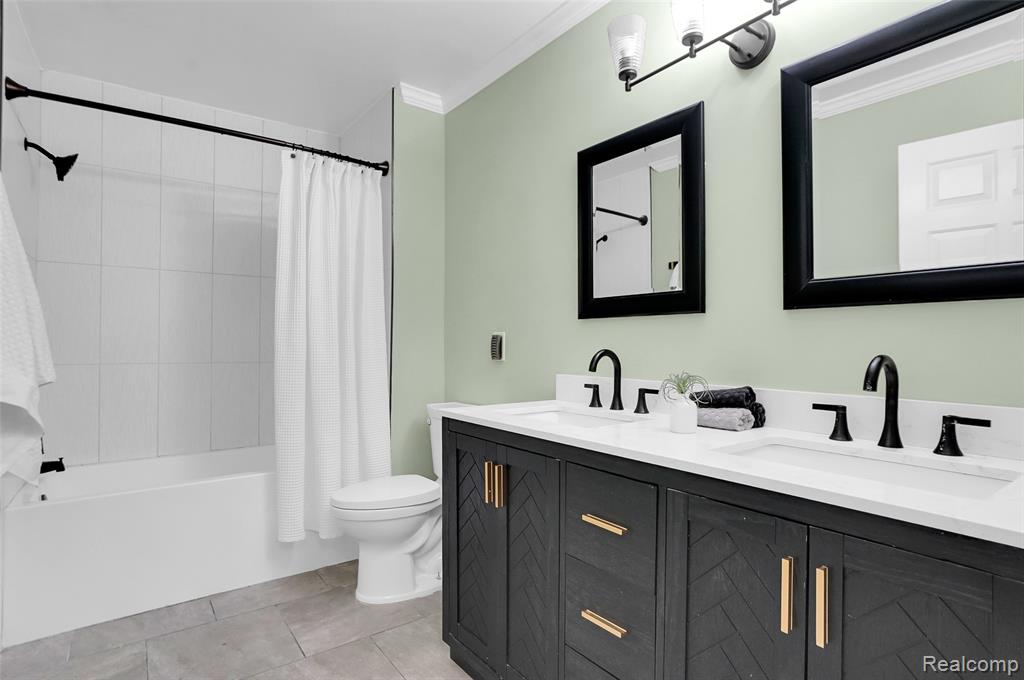500 Belvedere Court N, Canton, MI 48188 — Photo 35
