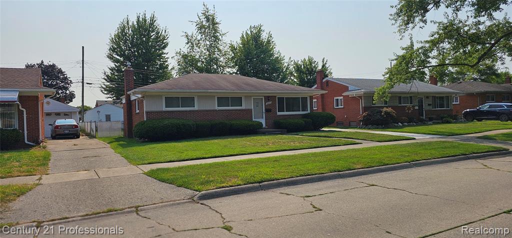 9022 Winston, Redford, MI 48239 — Photo 42