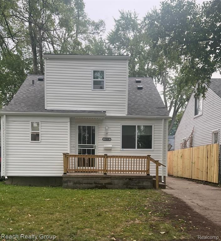 19480 Archdale Street, Detroit, MI 48235, Detroit, MI, 48235