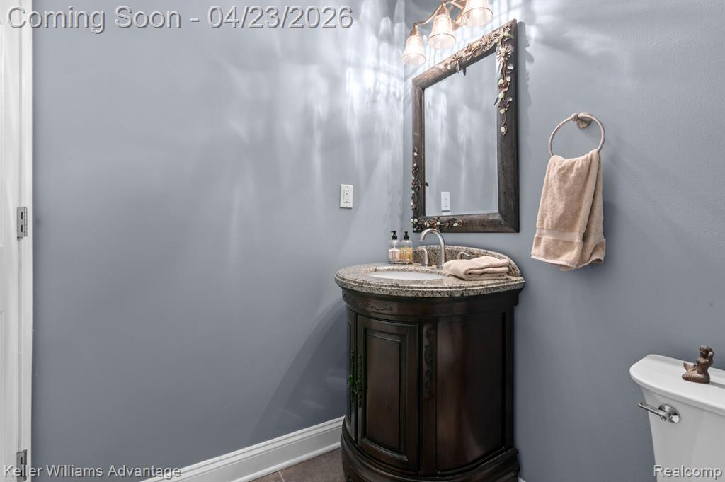 3370 BREEZEWOOD, Ortonville, MI 48462 — Photo 17