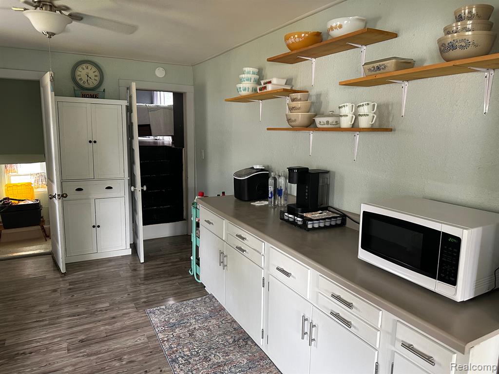 7980 W GILFORD Road, Reese, MI 48757 — Photo 9