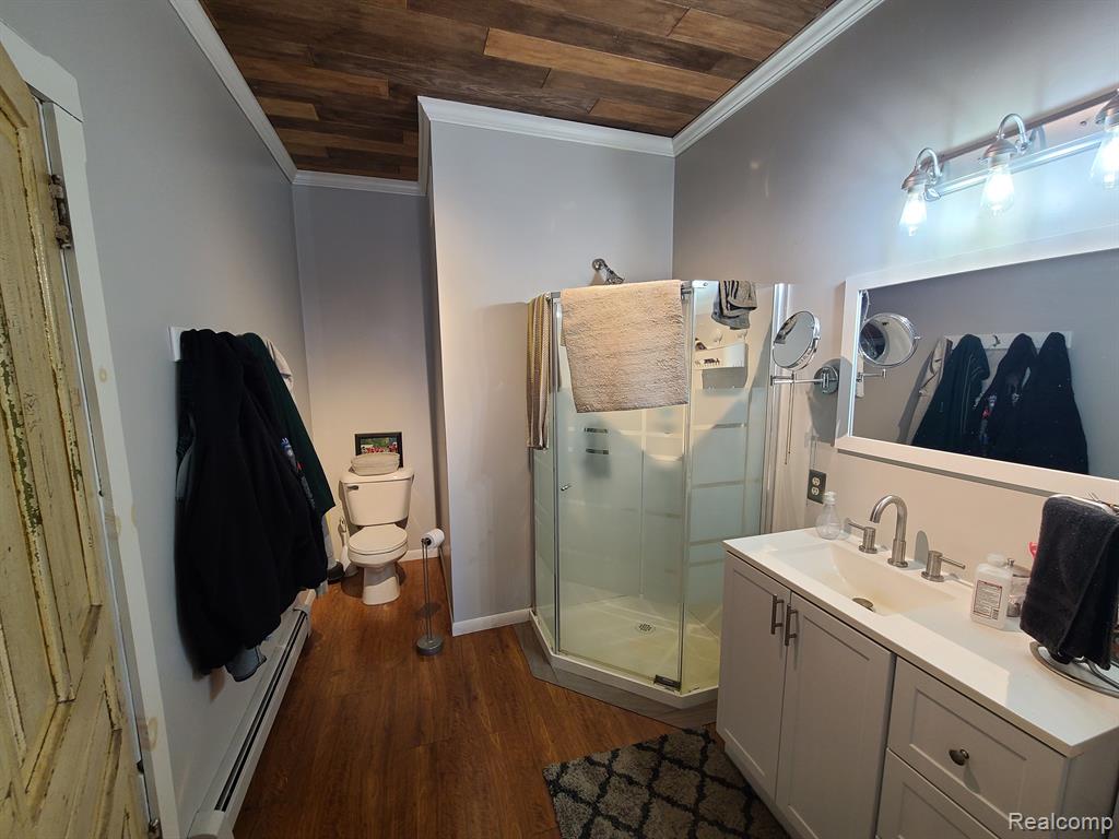 785 ELK CREEK Road, MI — Photo 10