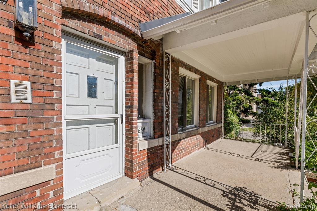 638 Seward Street, Detroit, MI 48202 — Photo 40