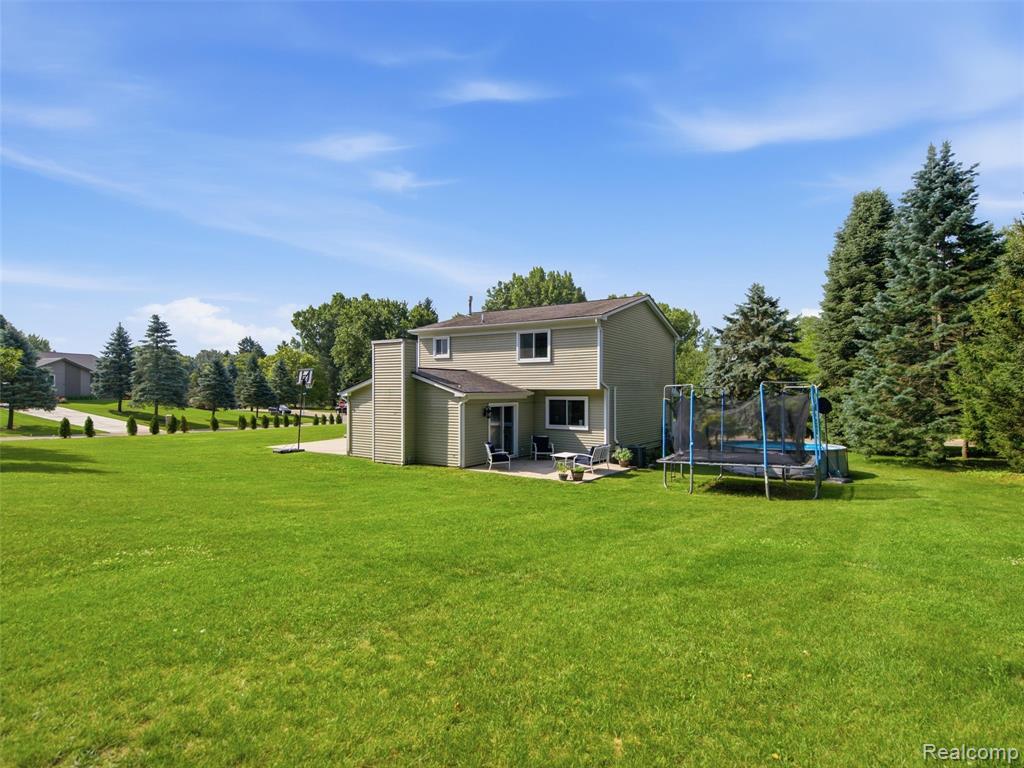 4040 Taggett Lake Drive, Highland, MI — Photo 40