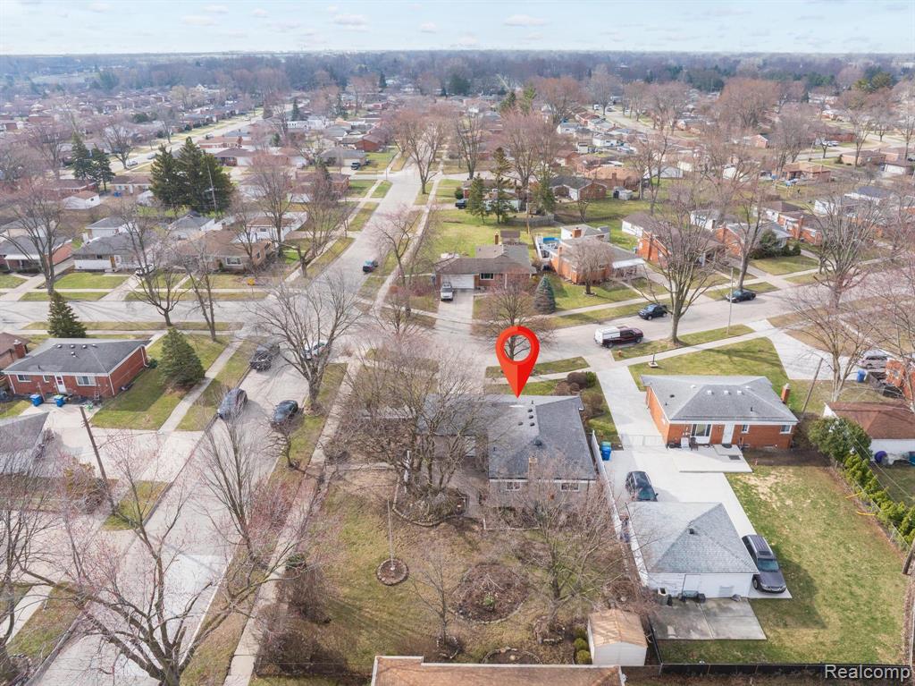 5121 McKinley Road, Warren, MI 48091 — Photo 42
