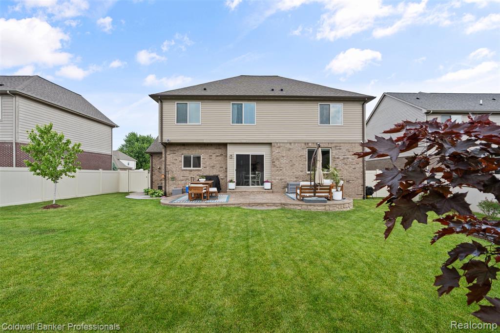 52851 SCHAFERS RUN Court, Chesterfield, MI — Photo 44