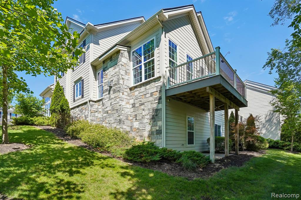42832 Cardinal Way, Novi, MI — Photo 44