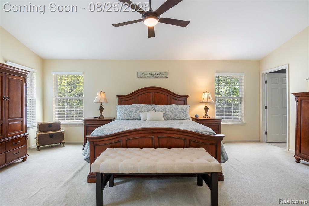 48201 Nottinghill Lane, Canton, MI 48188 — Photo 22